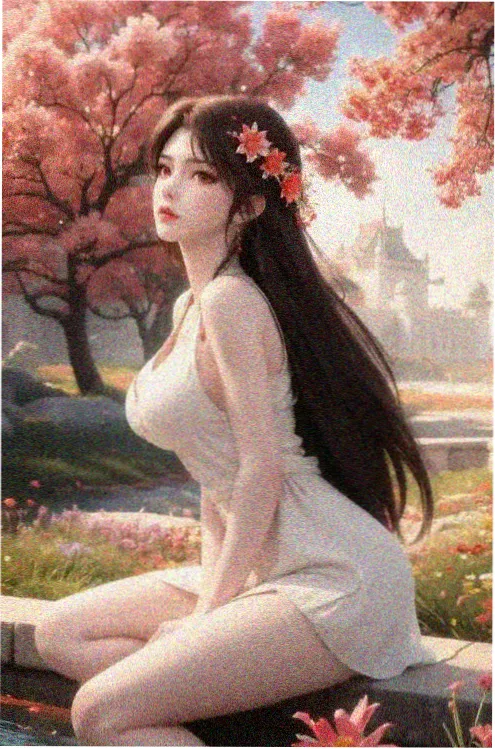 机甲不眠夜 第二季 动漫封面